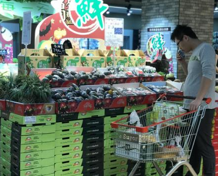 老牌超市巨头人人乐发力生鲜业态 六大创新理